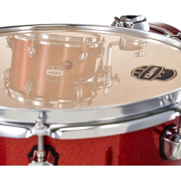 Mapex Mars Birch Bebop Shell Set OR