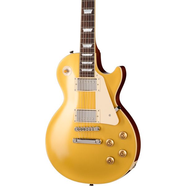 Epiphone 1957 Les Paul Goldtop DG