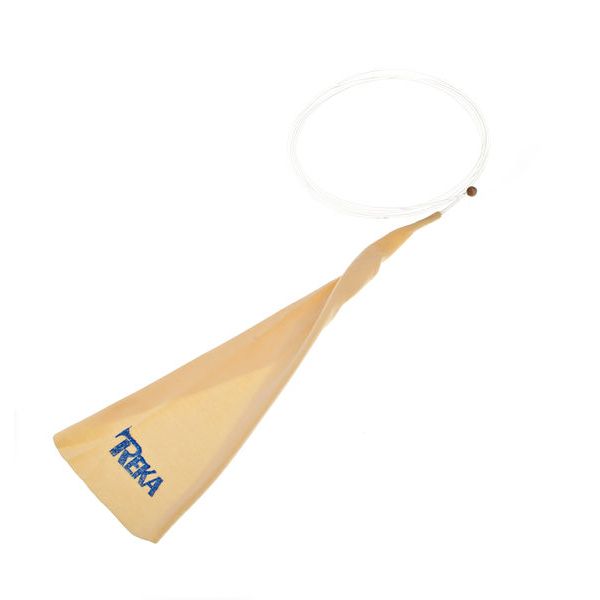 Reka Trombone Outer Slide Cleaner