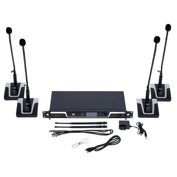 LD Systems U506 CS 4