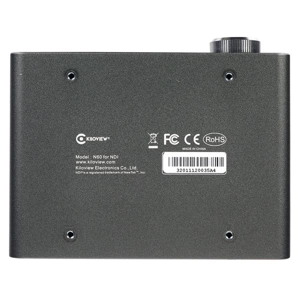 Kiloview N60 4K NDI Converter