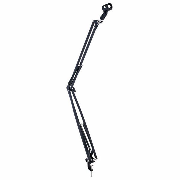 Fun Generation Podcast Stand