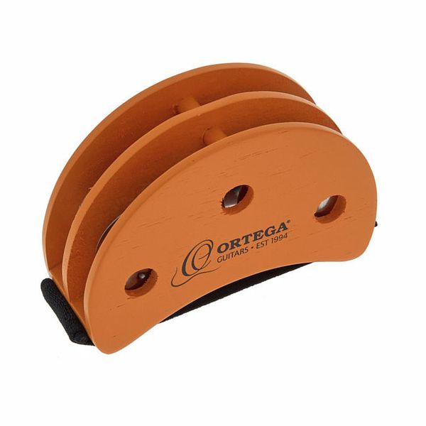 Ortega OGFT Foot Tambourine