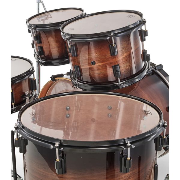 DrumCraft Series 4 Standard Set CMB