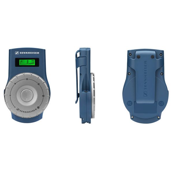 Sennheiser EK 2020-DII TourGuideReceiver