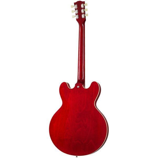Gibson ES-345 60s Cherry