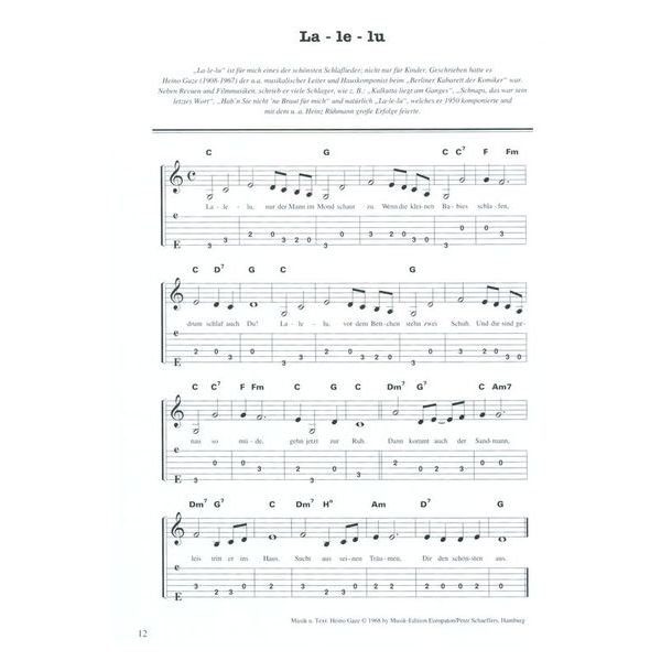 Voggenreiter Das Folkbuch