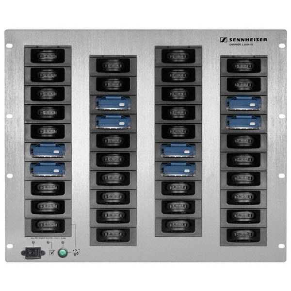 Sennheiser L2021-40L