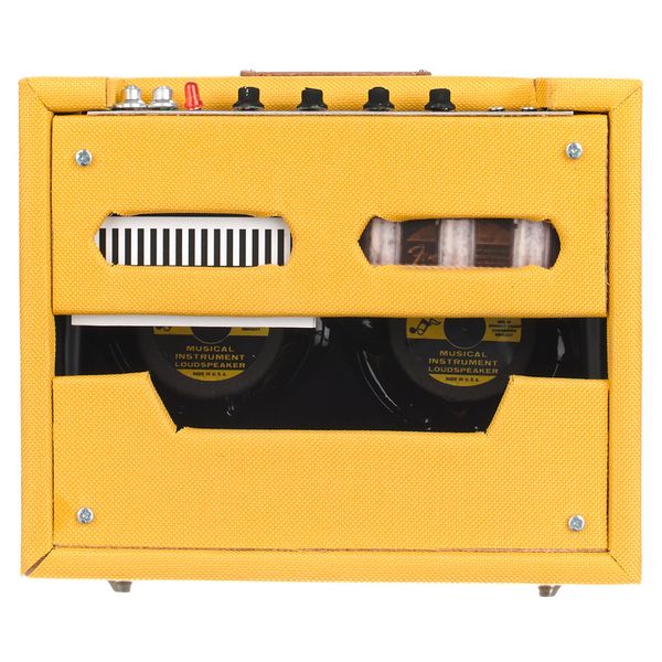 Axe Heaven Mini Amp 1959 Fender Tweed