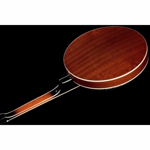 Harley Benton HBJ-24 Short Scale Tenor Banjo