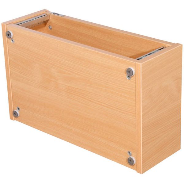 Thon Studio Desktop 3U beech