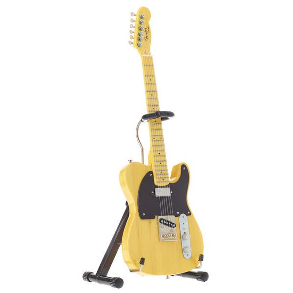 Axe Heaven Fender Telecaster Butterscotch