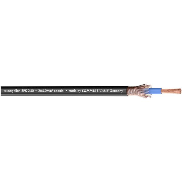 Sommer Cable Magellan 240