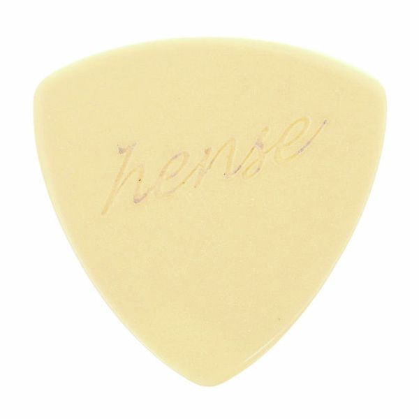 Hense Plecs Triangle Cream Speedy 1,4 mm