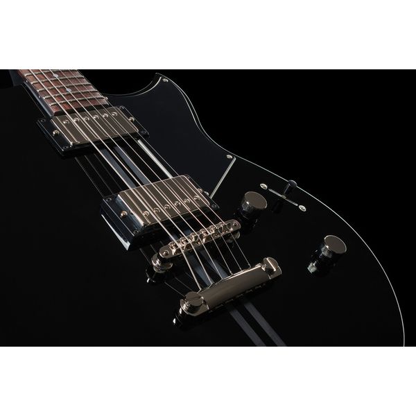 Yamaha Revstar RSE20 Black