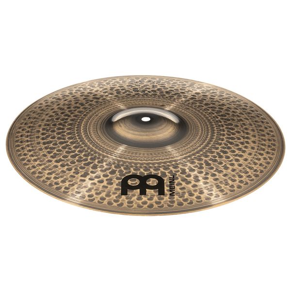 Meinl 16" Pure Alloy Custom M. Crash