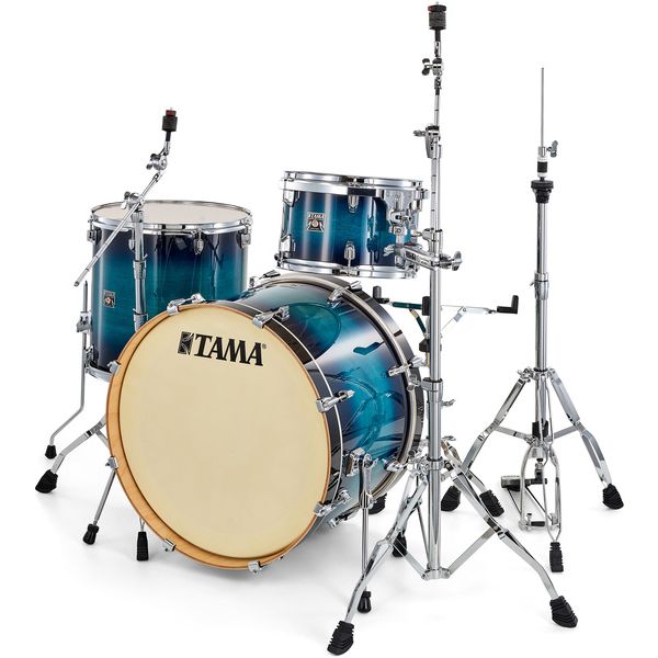 Tama Superstar Cl. 22 3-pcs Kit BAB