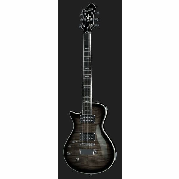 Hagstrom Ultra Swede CBB LH