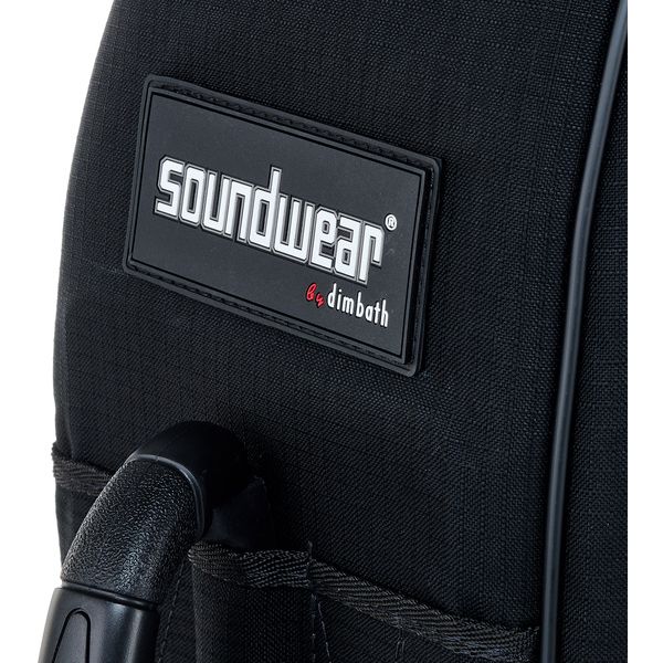 Soundwear 3144 Performer Cello 4/4 Black