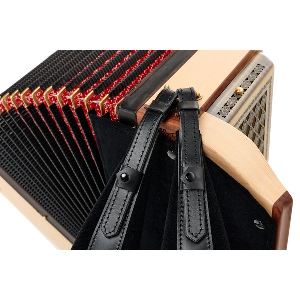 Lanzinger 34 Alma Massive G/C/F/Bb