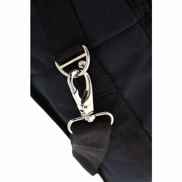 Millenium Twin Pedal Bag