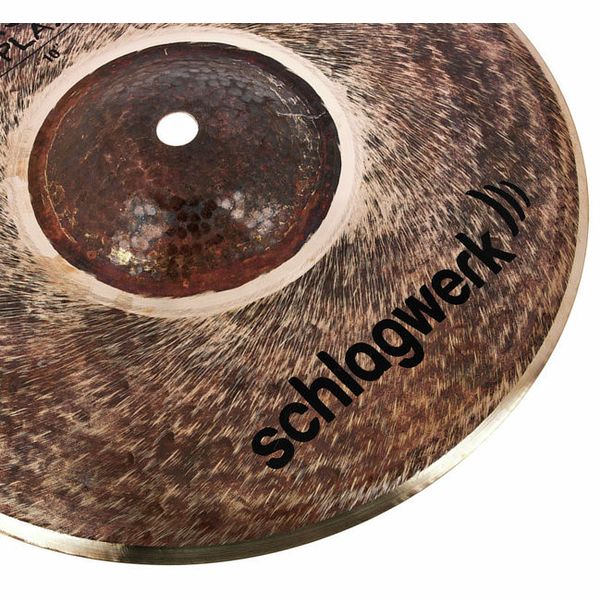 Schlagwerk 10" Cajon Splash