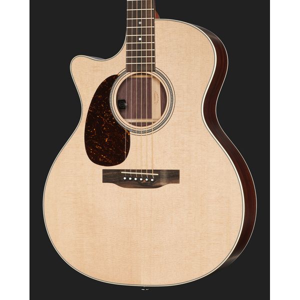 Martin Guitar GPC-16E-01 LH