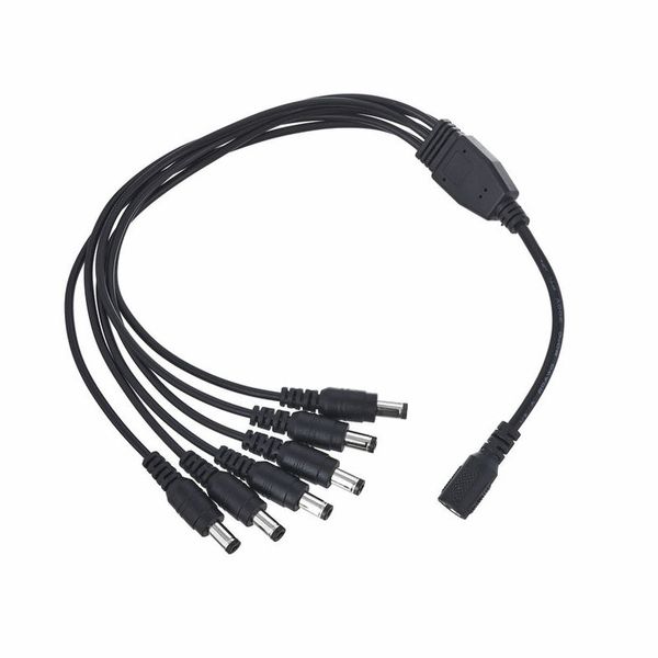 Ape Labs DC 6-Way Splitter