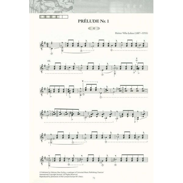 Edition Dux Saitenwege 2