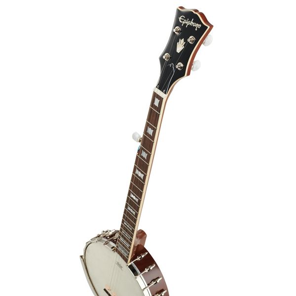 Epiphone Mastertone Bow Tie OB Banjo