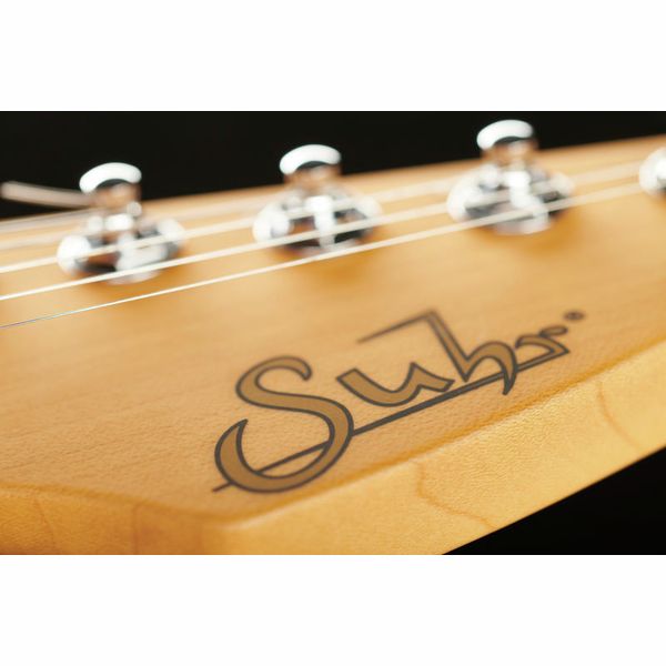 Suhr Classic S ST HSS RW 3TB