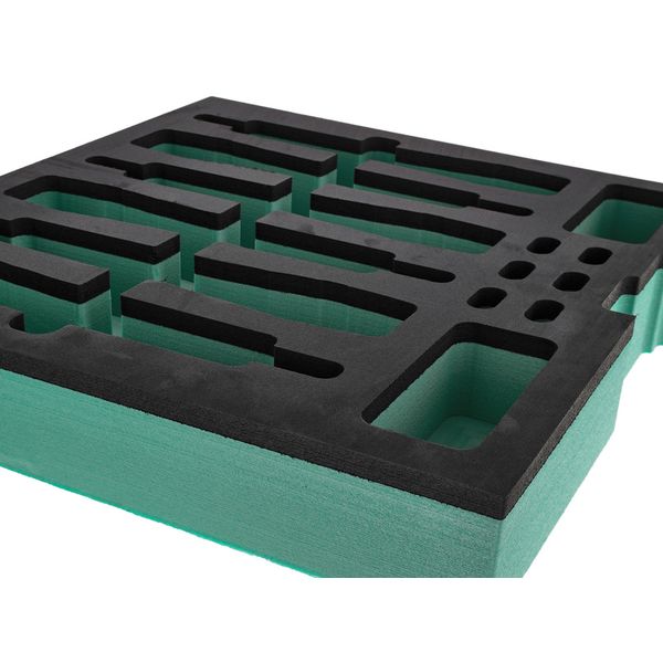 Thomann Inlay 6/0 ew Series