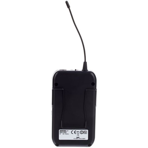 Shure BLX188E/SM31 Combo S8