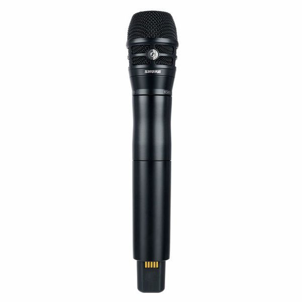 Shure QLXD2/KSM8B H51
