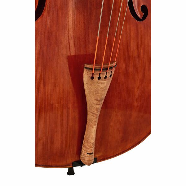 Scala Vilagio Double Bass Bucur IB
