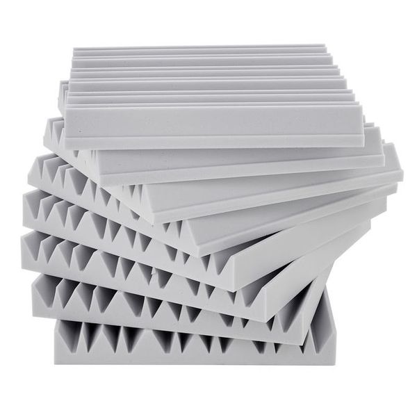 t.akustik WAS-7 Melamine GR