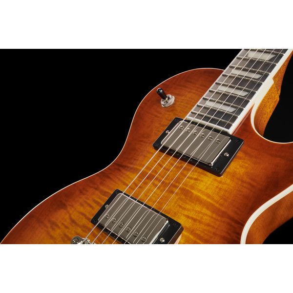 Epiphone Les Paul Modern Figured MB