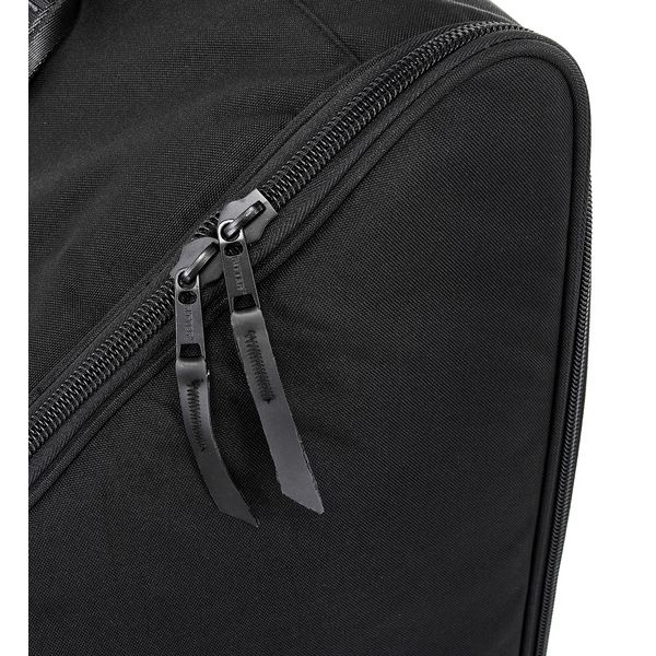 Ritter Bern Accordion 120 Bass SBK