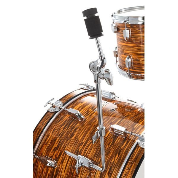 Pearl President Deluxe 22" Su.Ripple