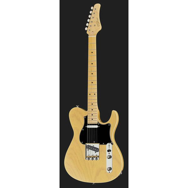 FGN J-Standard Iliad White Blond