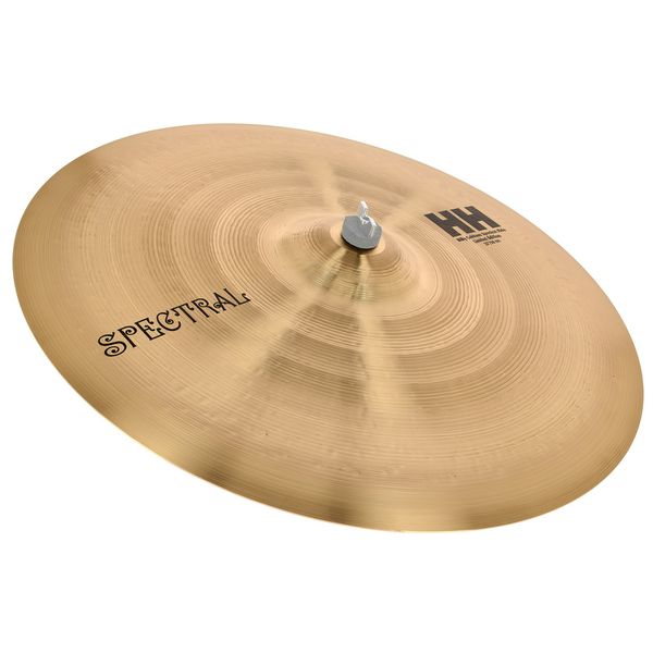Sabian 23" HH Billy Cobham LE Ride