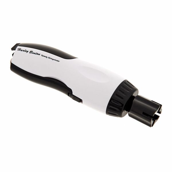 Harley Benton Speedy Stringwinder