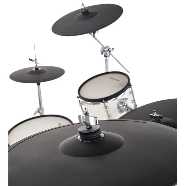 Millenium MPS-1000 D2 E-Drum Set PW