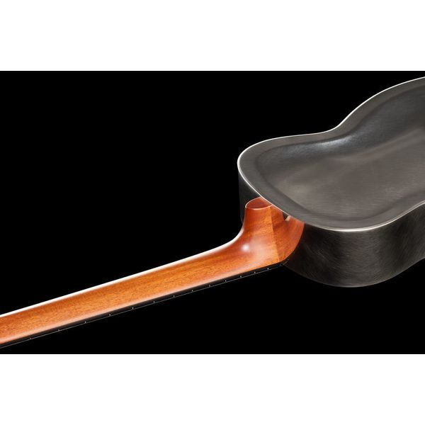 National Reso-Phonic NRP Rubbed Steel 14 Fret