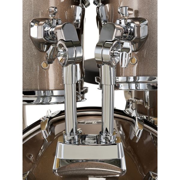 Pearl Roadshow 22" Plus 6pcs Bronze