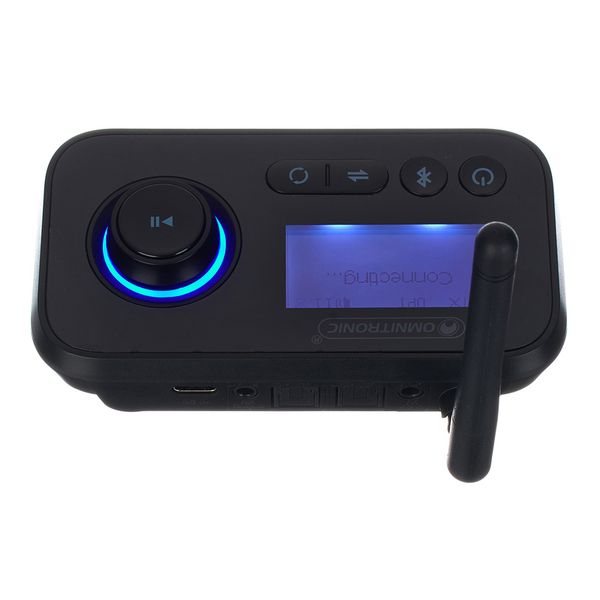 Omnitronic BDT-5.0 Bluetooth Transceiver