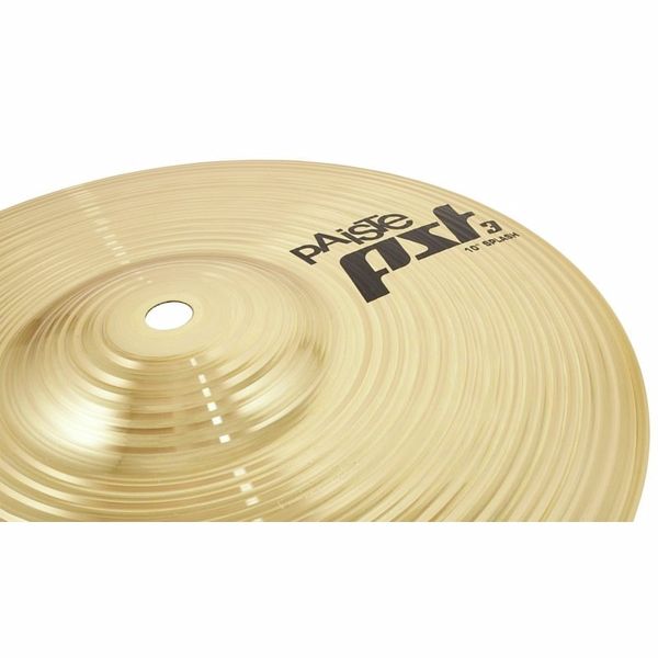Paiste PST3 10" Splash