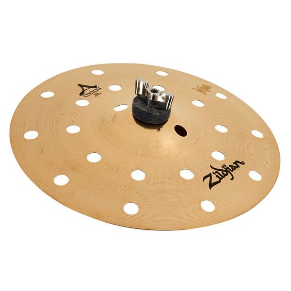 Zildjian 10" A-Custom EFX Splash