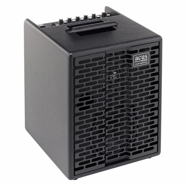 Acus Oneforstreet 5 Black