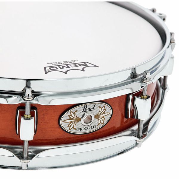 Pearl 13"x03" Piccolo Snare #114